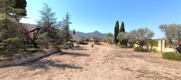 6 bedrooms Castles in Alicante, Spain No. 142541 6