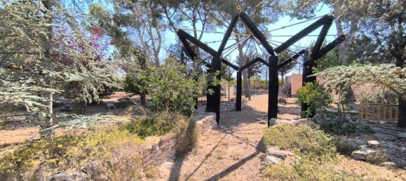 6 bedrooms Castles in Alicante, Spain No. 142541 5