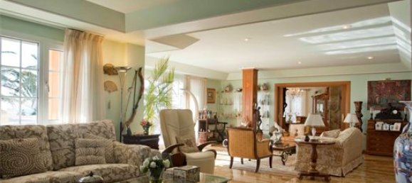 8 Schlafzimmer Schlösser in Cabo De Las Huertas, Spain, Nr. 91124 9