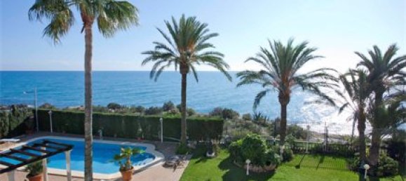 8 Schlafzimmer Schlösser in Cabo De Las Huertas, Spain, Nr. 91124 20