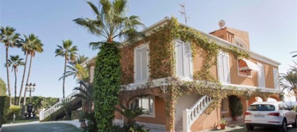 8 Schlafzimmer Schlösser in Cabo De Las Huertas, Spain, Nr. 91124 19