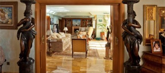 8 Schlafzimmer Schlösser in Cabo De Las Huertas, Spain, Nr. 91124 3