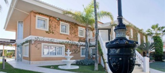 8 Schlafzimmer Schlösser in Cabo De Las Huertas, Spain, Nr. 91124 17