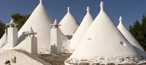 Casa de 14 divisões em Martina Franca, Italy N.º 286969 9