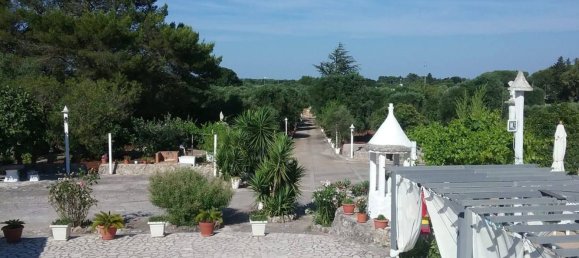 Casa de 14 divisões em Martina Franca, Italy N.º 286969 5