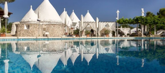 Casa de 14 divisões em Martina Franca, Italy N.º 286969 2