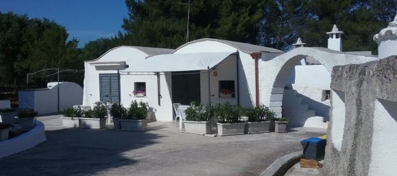 Casa de 14 divisões em Martina Franca, Italy N.º 286969 6