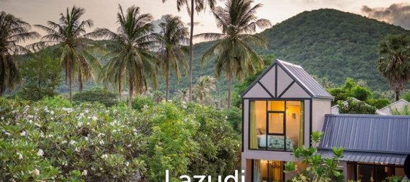 12 bedrooms Hotel in Pran Buri, Thailand No. 13132 2