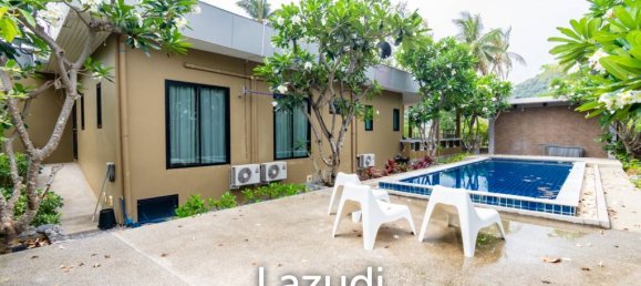 12 bedrooms Hotel in Pran Buri, Thailand No. 13132 7