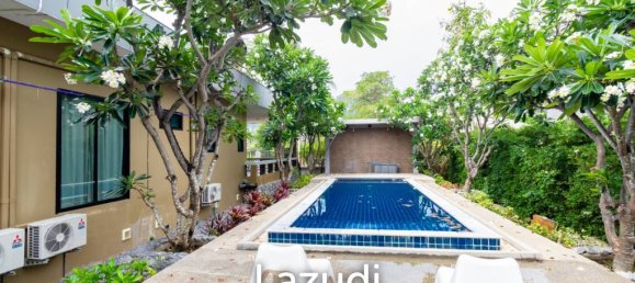 12 bedrooms Hotel in Pran Buri, Thailand No. 13132 14