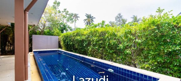 12 bedrooms Hotel in Pran Buri, Thailand No. 13132 13