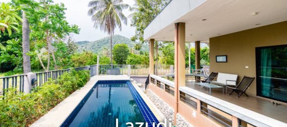 12 bedrooms Hotel in Pran Buri, Thailand No. 13132 9