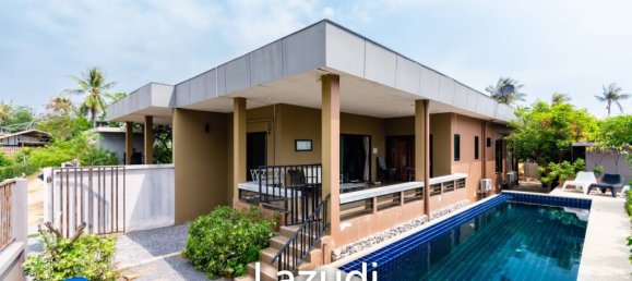 12 bedrooms Hotel in Pran Buri, Thailand No. 13132 5