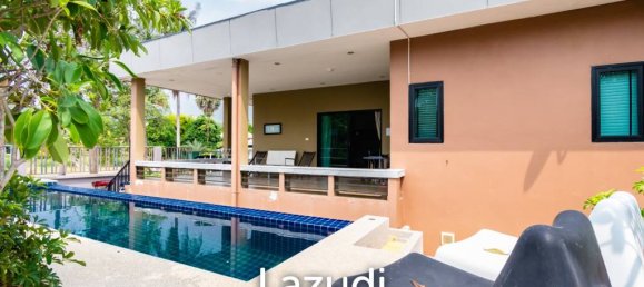 12 bedrooms Hotel in Pran Buri, Thailand No. 13132 11