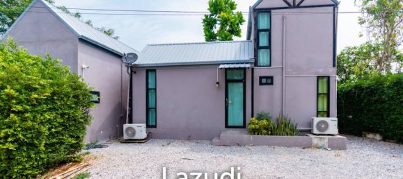 12 bedrooms Hotel in Pran Buri, Thailand No. 13132 4