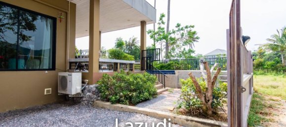 12 bedrooms Hotel in Pran Buri, Thailand No. 13132 16