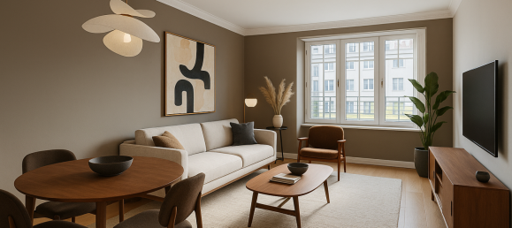 2 bedrooms Apartment in Lisbon, Portugal No. 121403 21