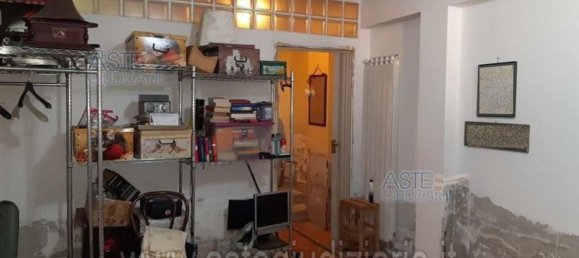 4 rooms Apartment in Rome, Italy No. 200397 12