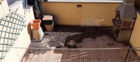 4 rooms Apartment in Rome, Italy No. 200397 15