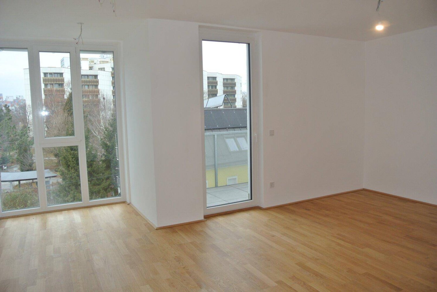 2 rooms Apartment in Vienna, Austria No. 197572