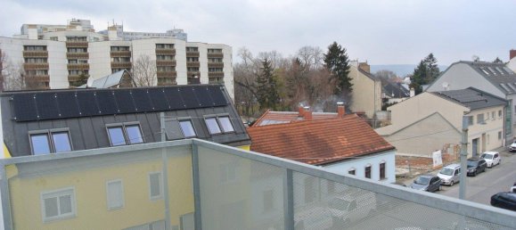 2 rooms Apartment in Vienna, Austria No. 197572 4