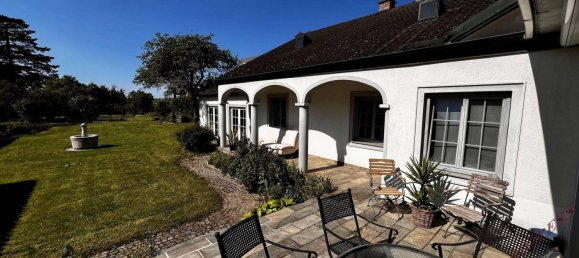 Дом с 13 комнатами в Хауслайтен, Австрия № 186786 47