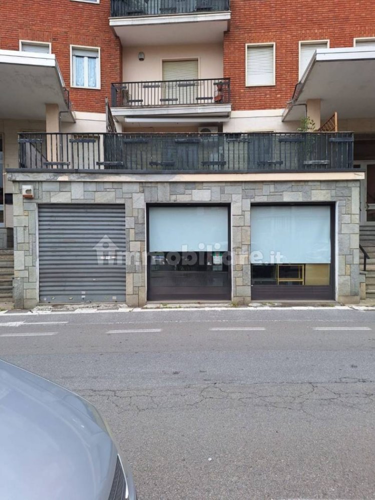 2 rooms Commercial property in Chieri, Italy No. 350244