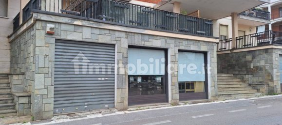 2 rooms Commercial property in Chieri, Italy No. 350244 4