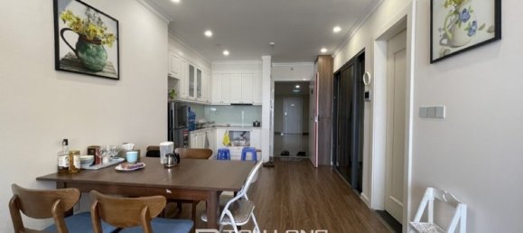 2 bedrooms Apartment in Tay Ho, Vietnam No. 736 3