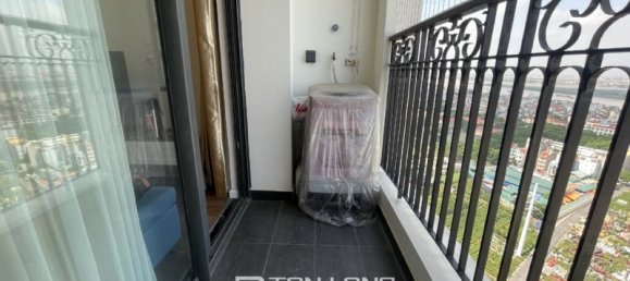 2 bedrooms Apartment in Tay Ho, Vietnam No. 736 9