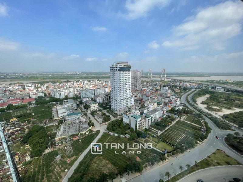 2 bedrooms Apartment in Tay Ho, Vietnam No. 736