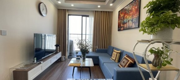 2 bedrooms Apartment in Tay Ho, Vietnam No. 736 2