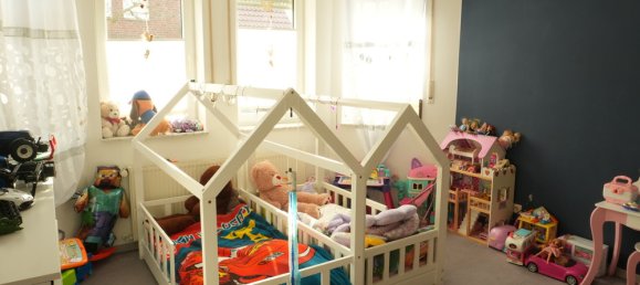 Бунгало с 4 комнатами в Эмсланд, Германия № 125777 8