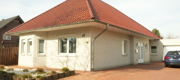 Бунгало с 4 комнатами в Эмсланд, Германия № 125777 2