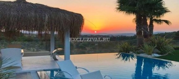 Villa 5+1 in Izmir, Turkey, Nr. 28399 5