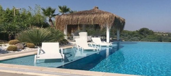 Villa 5+1 in Izmir, Turkey, Nr. 28399 4