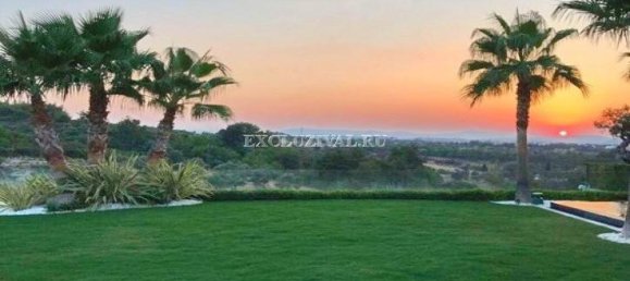 Villa 5+1 in Izmir, Turkey, Nr. 28399 3