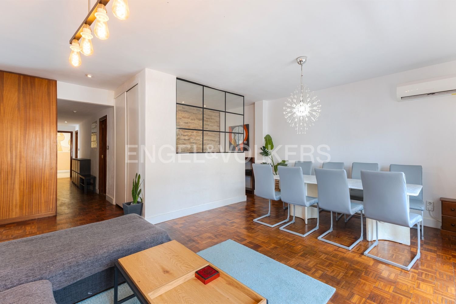 3 غرف نوم شقة في Cullera, Spain رقم 193960