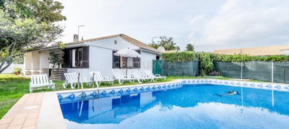3 bedrooms Villa in Albufeira, Portugal No. 126107 2