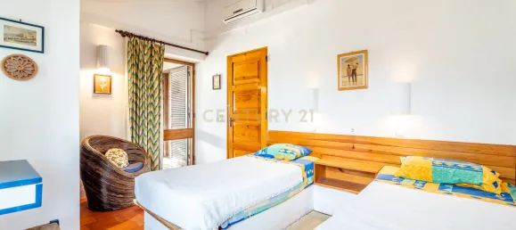 3 bedrooms Villa in Albufeira, Portugal No. 126107 17