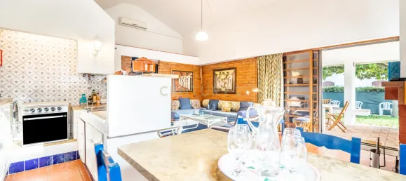 3 bedrooms Villa in Albufeira, Portugal No. 126107 6