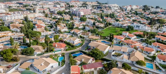 3 bedrooms Villa in Albufeira, Portugal No. 126107 37