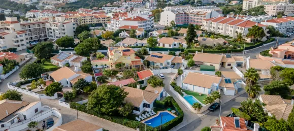 3 bedrooms Villa in Albufeira, Portugal No. 126107 35