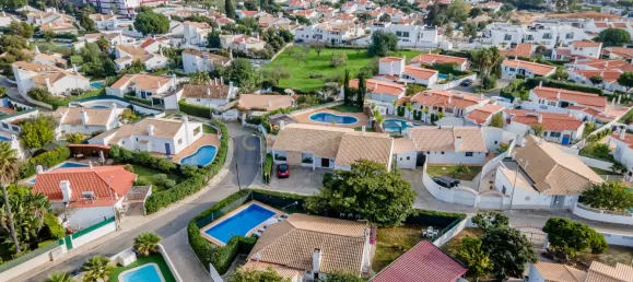 3 bedrooms Villa in Albufeira, Portugal No. 126107 33