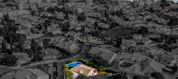 3 bedrooms Villa in Albufeira, Portugal No. 126107 43