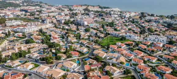 3 bedrooms Villa in Albufeira, Portugal No. 126107 40