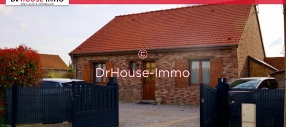 3 bedrooms Villa in Bruille-Saint-Amand, France No. 50884 2
