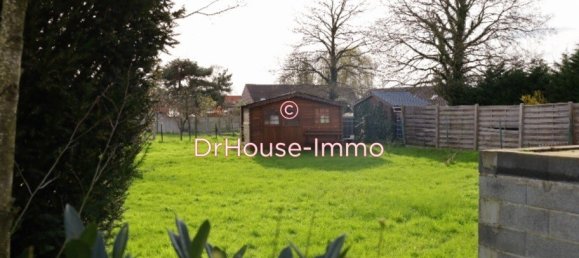 3 bedrooms Villa in Bruille-Saint-Amand, France No. 50884 17