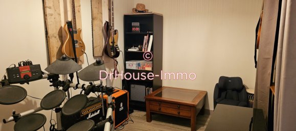 3 bedrooms Villa in Bruille-Saint-Amand, France No. 50884 9