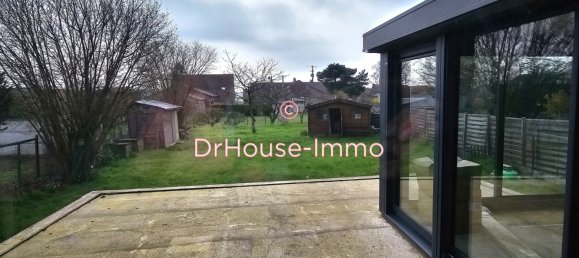 3 bedrooms Villa in Bruille-Saint-Amand, France No. 50884 15